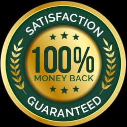 180-Day Money Back Guarantee